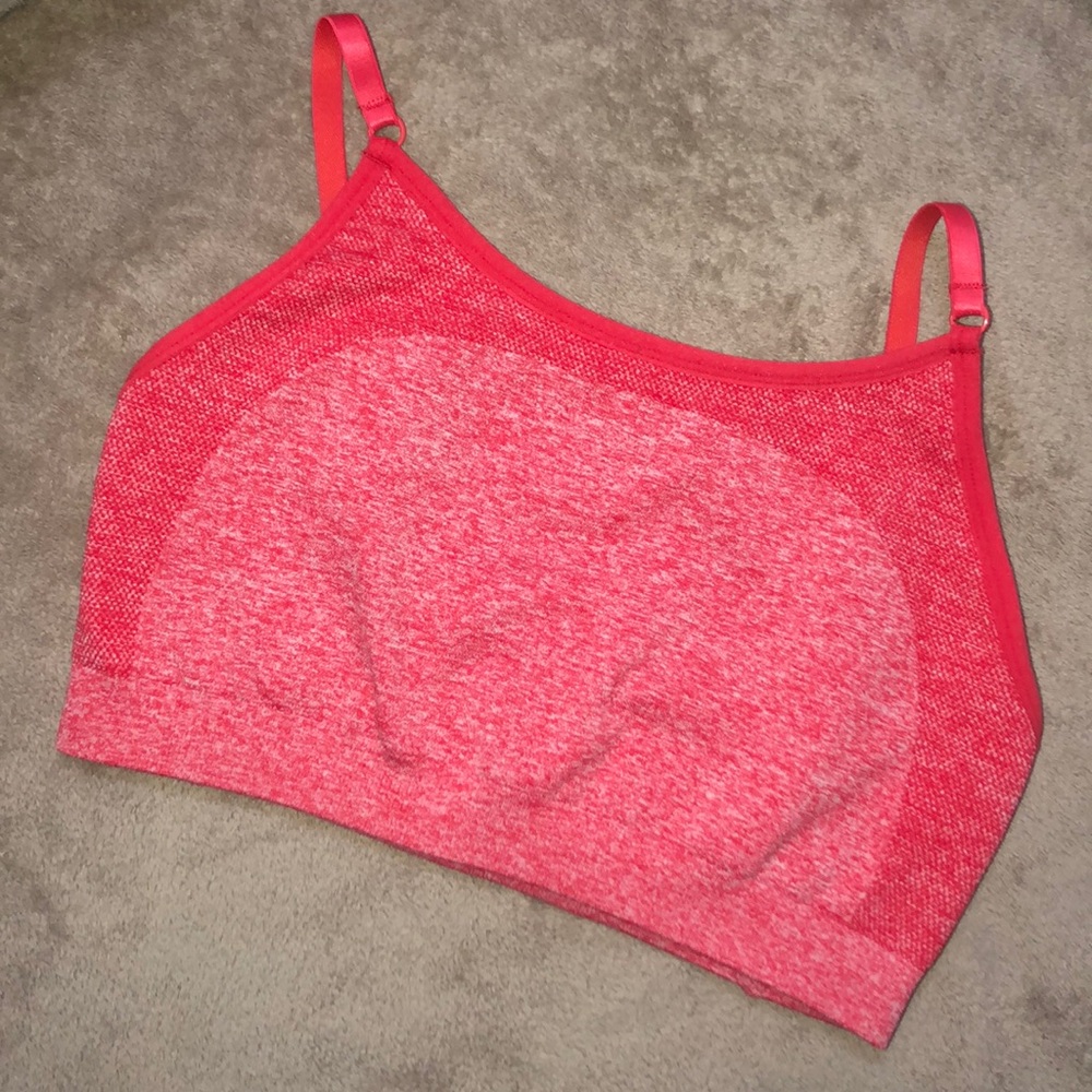 Gymshark Flex Sports Bra